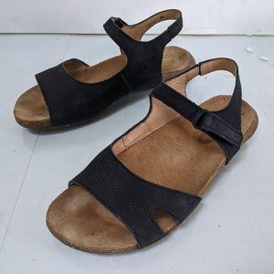 El Naturalista Wakataua sandal